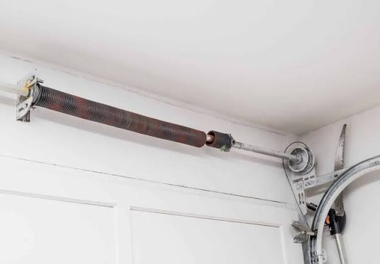 Do You Need Torsion Springs With A Garage Door Opener