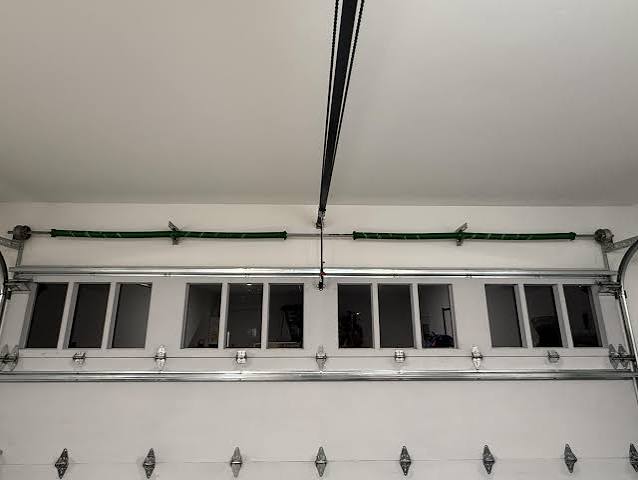 Garage Door Almost Closes Then Goes Back Up Reddit