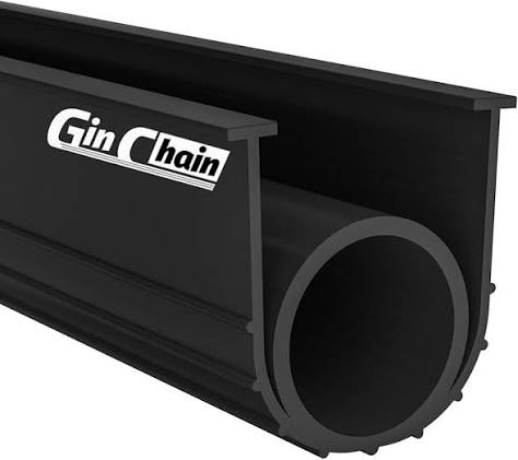 Garage Door Bottom Seal With 1 4 Inch T Ends