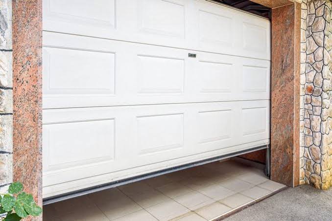 Garage Door Will Not Open All The Way Up