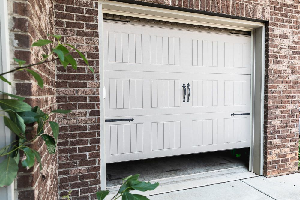 Garage Door Will Open But Not Close With My Opener