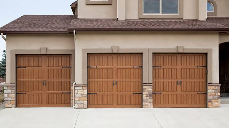Garage Doors By Roy North Inc Fort Myers Fl