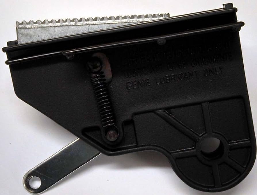 Genie Garage Door Opener Screw Drive Carriage All Models