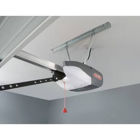 Genie Screw Drive Garage Door Opener 1/2 Hp
