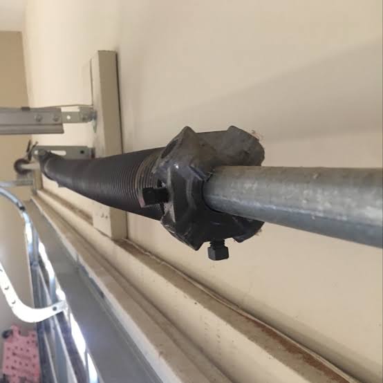 How Do I Know What Garage Door Spring To Buy