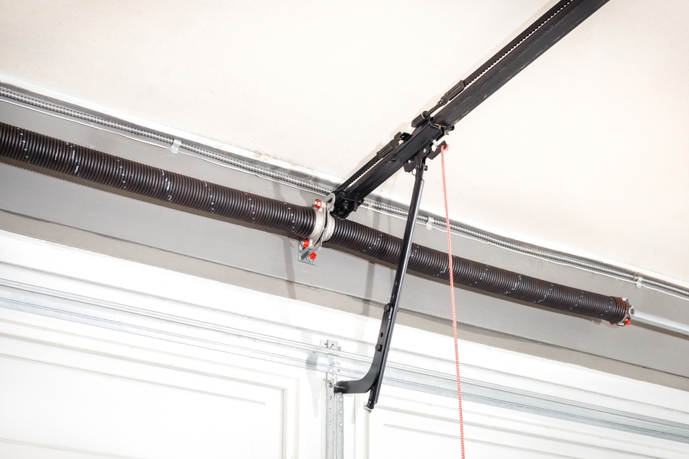 How Do I Know What Garage Door Springs I Need