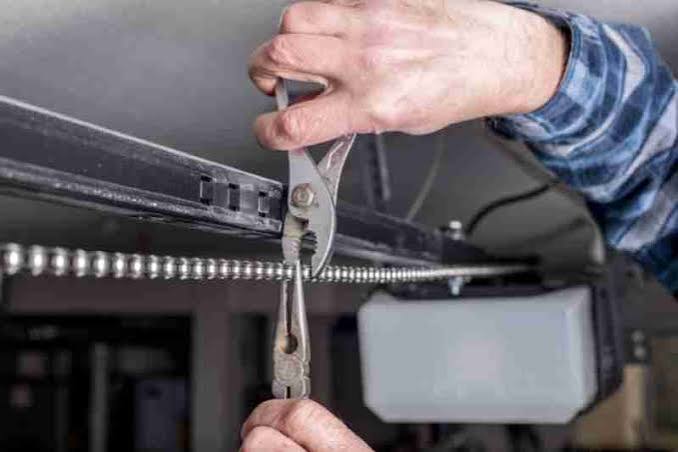 How Hard Is It To Change A Garage Door Opener