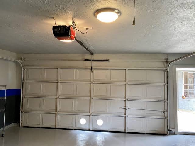 How Hard Is It To Install Garage Door Opener