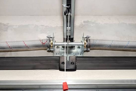 How Hard Is It To Replace A Garage Door Spring