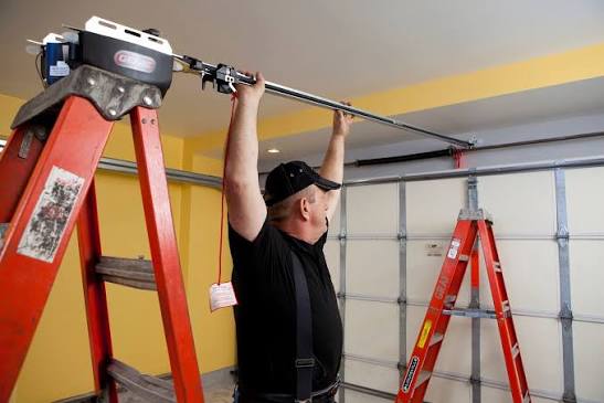 How Hard Is It To Replace Garage Door Opener