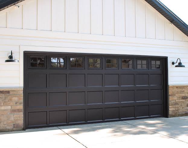 How Much Does A 16 Foot Garage Door Cost Installed