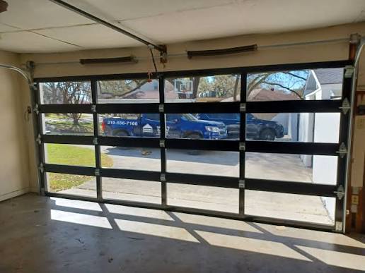 How Much Does A 16 Foot Garage Door Cost