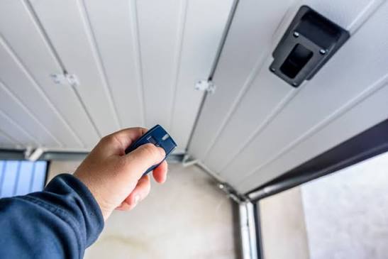 How Much Does A Garage Door Opener And Installation Cost