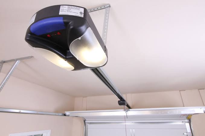 How Much Does A Garage Door Opener Cost To Replace