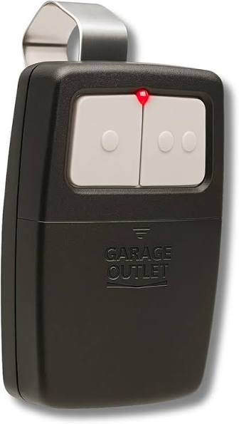 How Much Does A Garage Door Opener Remote Cost