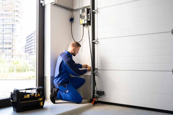 How Much Does A Garage Door Tune Up Cost
