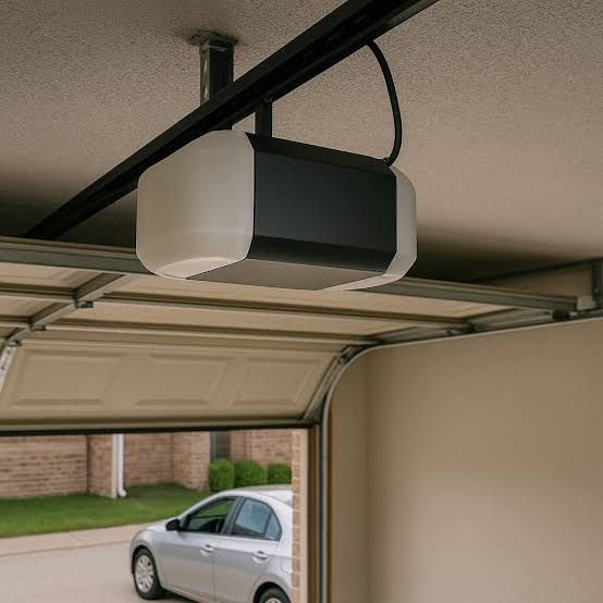 How Much Does A New Garage Door Opener Cost Installed