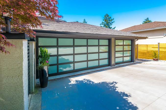 How Much Does A New Insulated Garage Door Cost