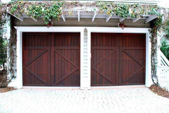 How Much Does A Single Car Garage Door Cost Installed