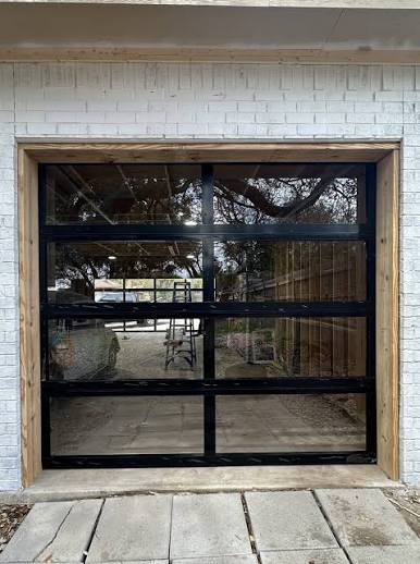 How Much Does An 8 Foot Garage Door Cost