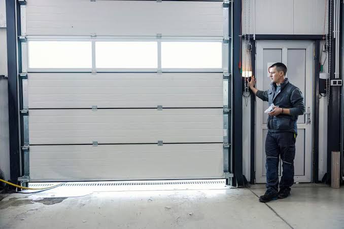 How Much Does It Cost For An Automatic Garage Door