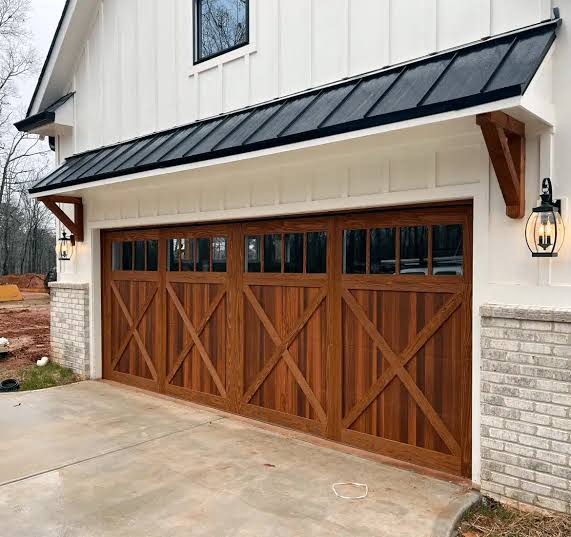 How Much Does It Cost To Balance A Garage Door