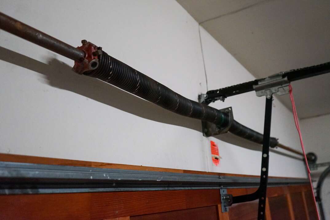 How Much Does It Cost To Change Garage Door Springs