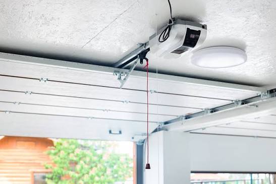 How Much Does It Cost To Fix Garage Door Opener