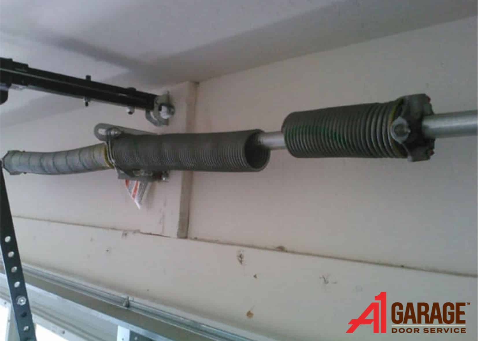 How Much Does It Cost To Fix Garage Door Spring
