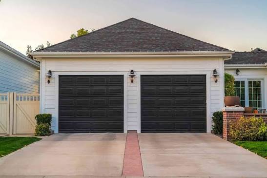 How Much Does It Cost To Get Garage Door Fixed