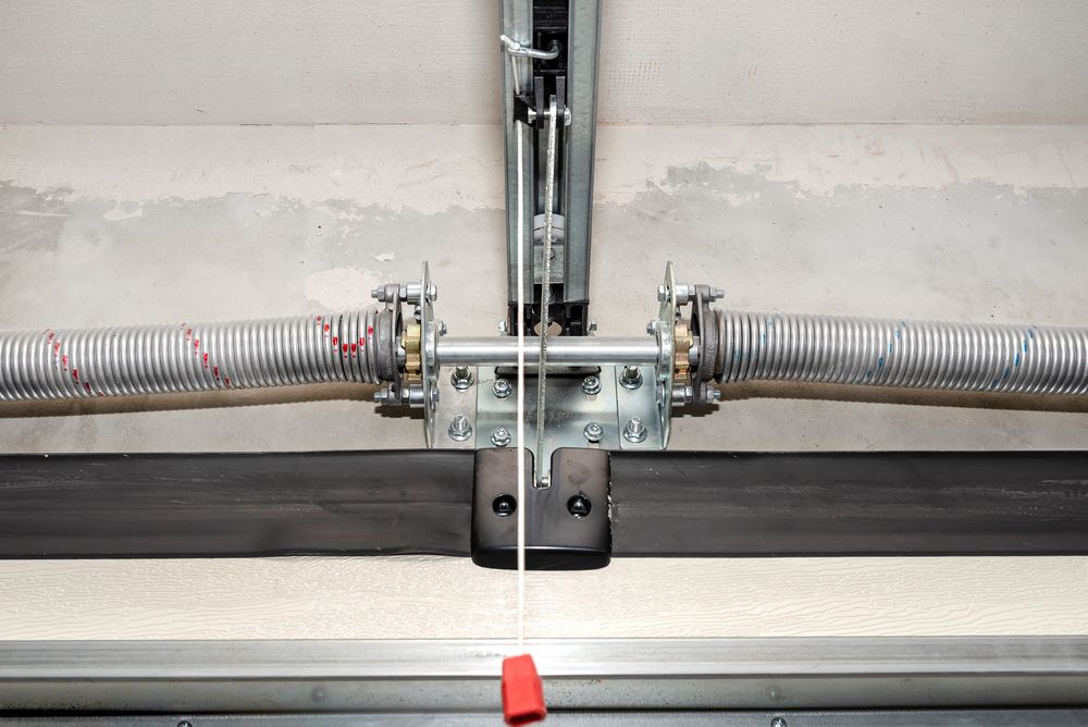 How Much Does It Cost To Install Garage Door Springs