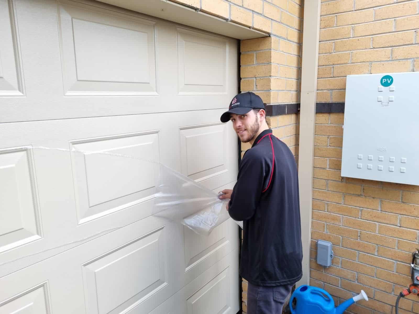 How Much Does It Cost To Make Garage Door Automatic