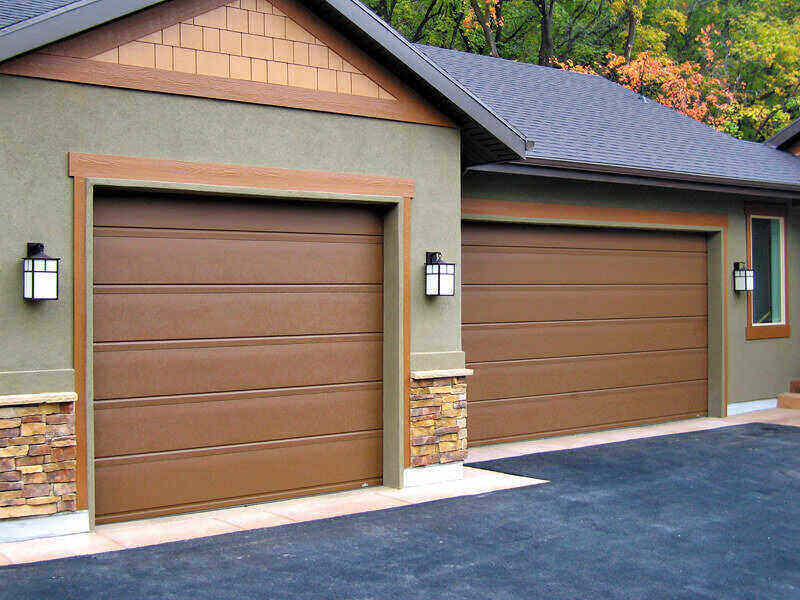 How Much Does It Cost To Remove A Garage Door