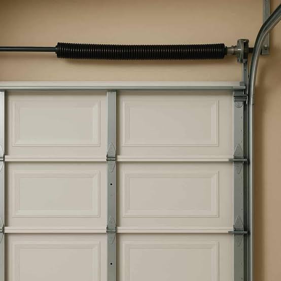 How Much Does It Cost To Repair Garage Door Springs