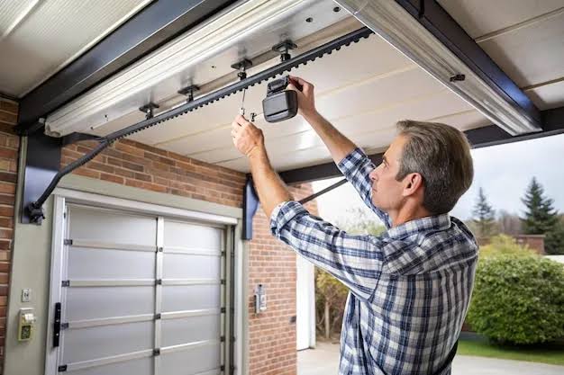 How Much Does It Cost To Replace Garage Door Cables