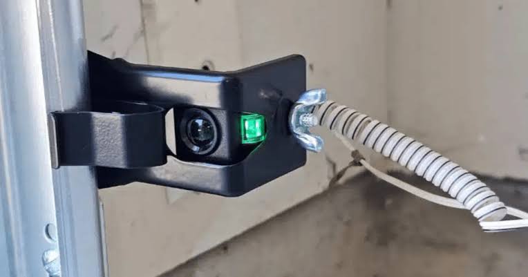 How Much Does It Cost To Replace Garage Door Sensors