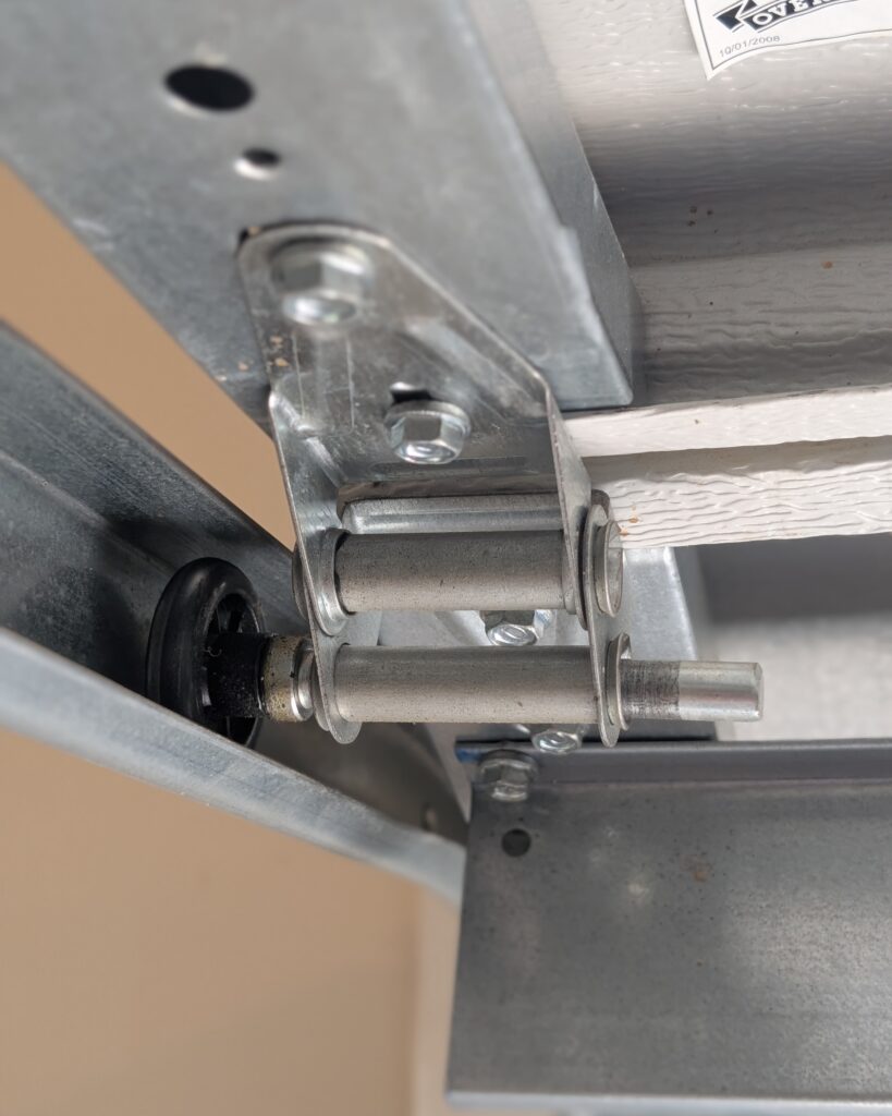 How Much Does It Cost To Replace Garage Door Tracks