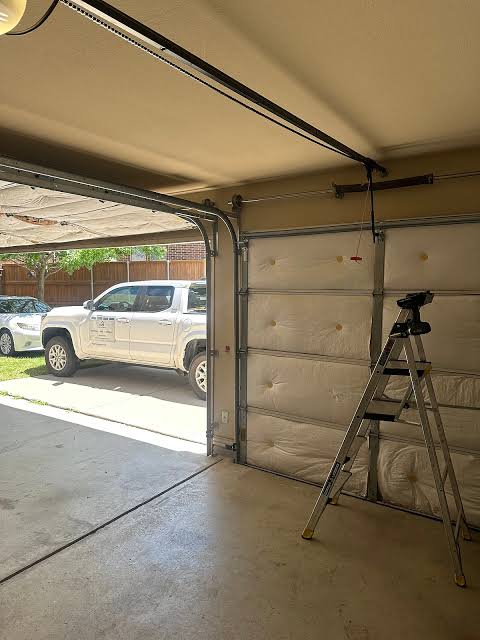 How Much Does It Cost To Service A Garage Door