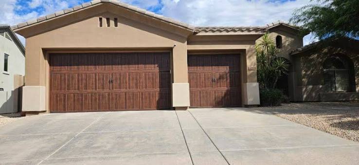 How Much Does Lowe’S Charge For Garage Door Installation