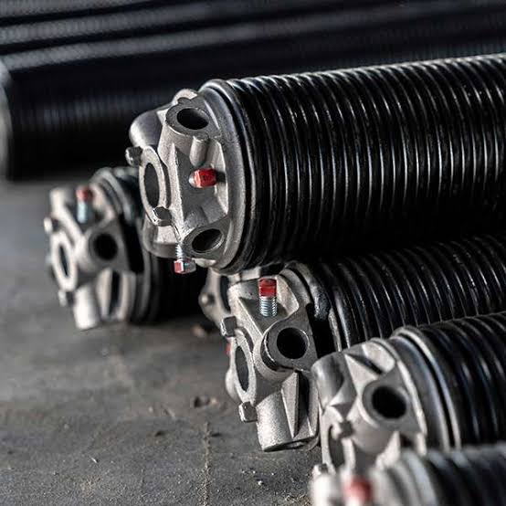 How Much Does Replacing A Garage Door Spring Cost