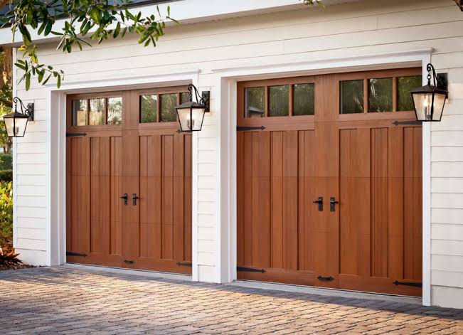 How Much For A New Garage Door And Installation