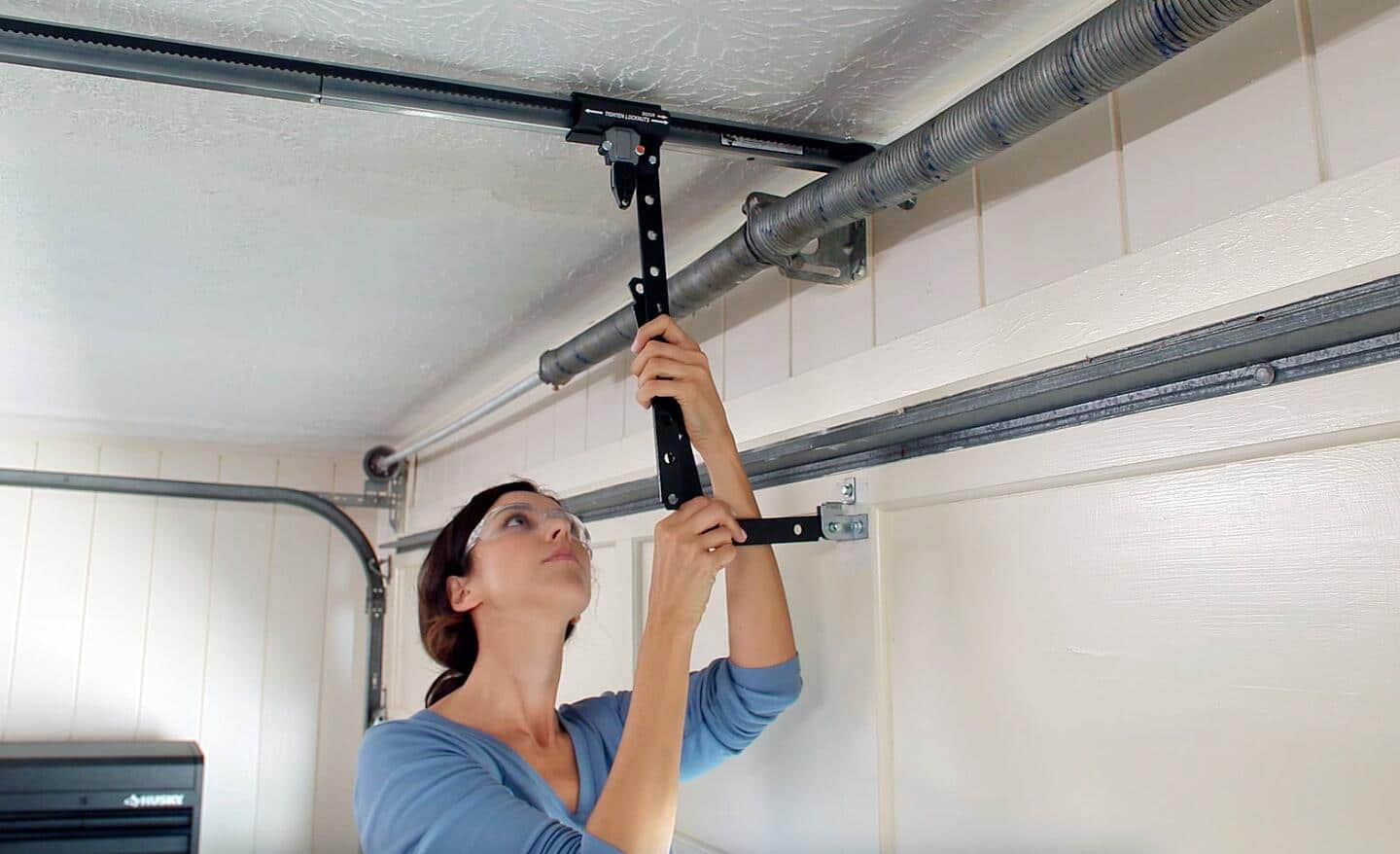 How Much For A New Garage Door Opener Installed