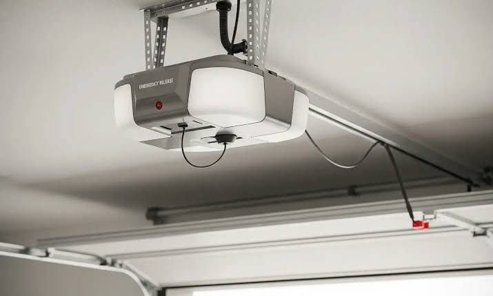 How Much Hp Does My Garage Door Opener Need