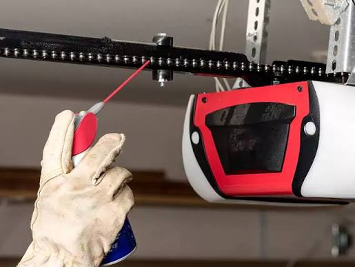 How Much Is A Belt Drive Garage Door Opener