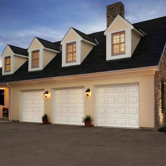 How Much Is A Garage Door At Home Depot