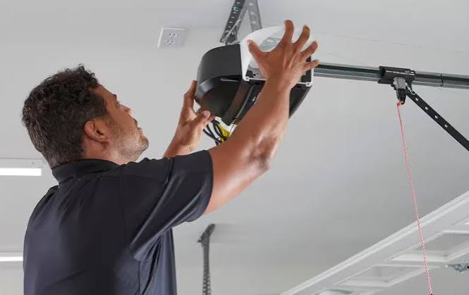 How Much Is A Liftmaster Garage Door Opener Cost