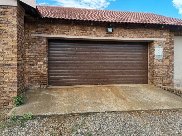 How Much Is A New Double Garage Door Installed