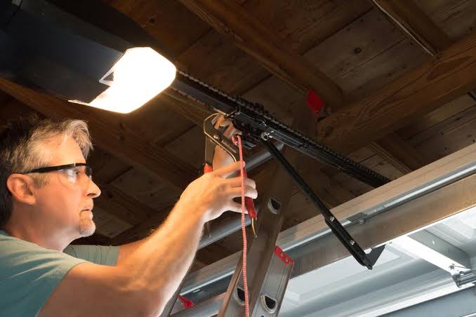 How Much Is A New Garage Door Opener With Installation