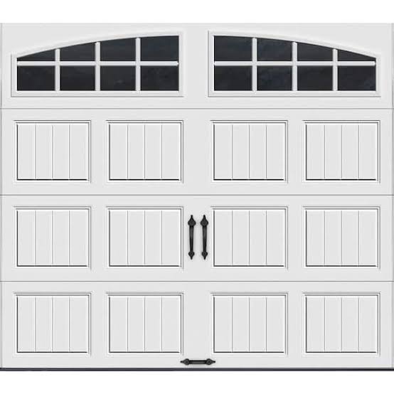 How Much Is Garage Door Installation At Home Depot