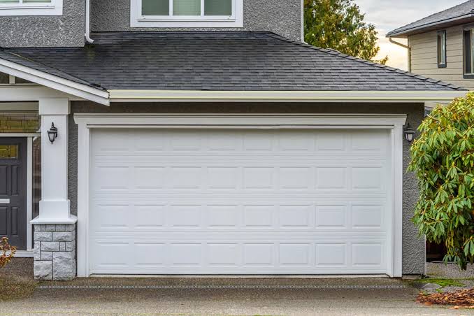 How Much Is It To Get A New Garage Door
